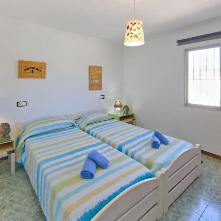 Villa Consuelo By Interhome Calpe Exterior foto